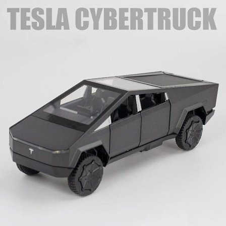 1:32 Tesla Model X Model 3 Model S Model Y Legering Bilmodell Diecasts Lekebil Lyd Og Lys Barn Leker Til Barn Gaver Gutt Leker