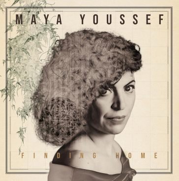 Finding home MAYA YOUSSEF