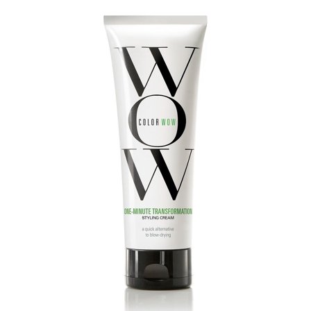 COLOR WOW Cura dei Capelli One-Minute Transformation 120ml - Crema Capelli Styling & Finish