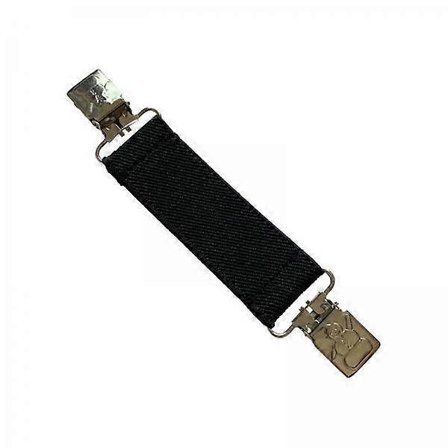 Elegant Dame Sweater Kjole med Stram Talje