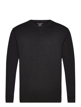 Panos Emporio | Lounge Henley Cotton Bamboo | L