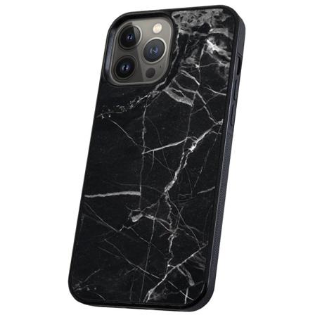 iPhone 14 Pro Max - Cover/Mobilcover Marmor