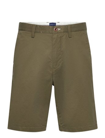 GANT | Reg Original Shield Chino Shorts | 32