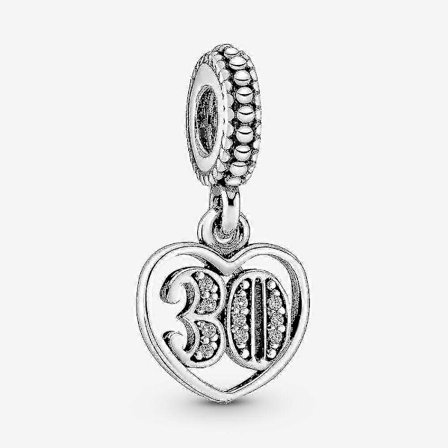 925 Sterlinghopea Charms Helmet 18 21 30 Juhla Riipus Charm Sopii Pandora Rannekoruihin Kaulakoruihin Korut Naisille
