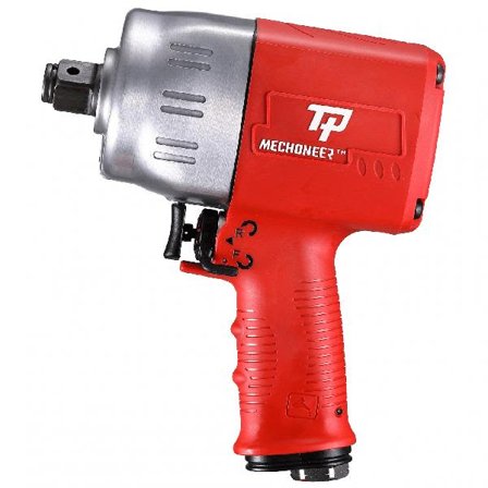 Tranmax TPT-2627-N Mutterdragare, Maskiner