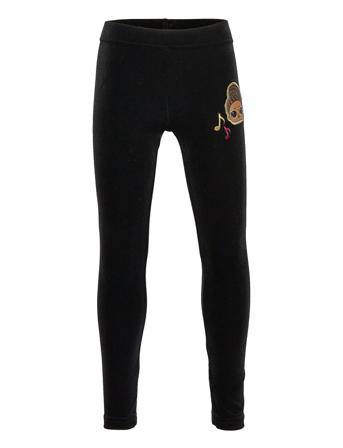 Legging Black L.O.L