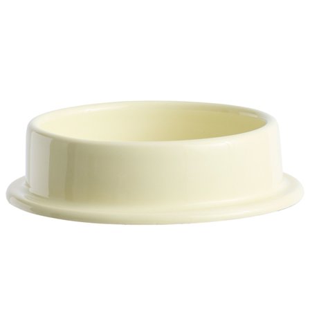 Hay Column lysestake medium, cream