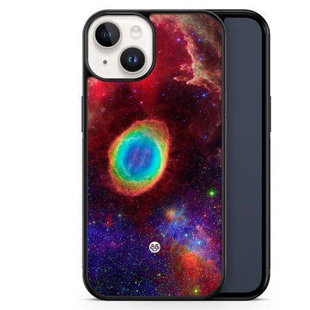 Bjornberry Skal iPhone 14 -Rymd