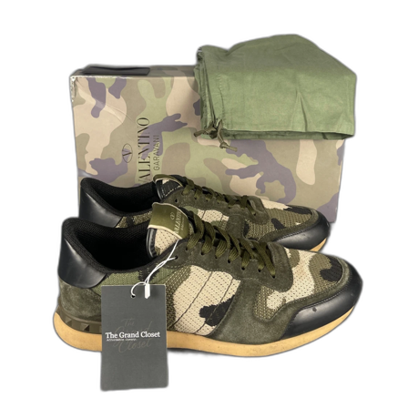 Valentino Rockrunner