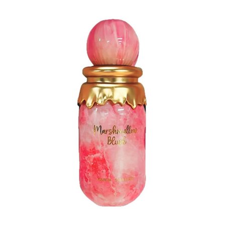 100ml / 3.4 oz Paris Corner Marshmallow Blush Eau De Parfum Spray Ny Släpp