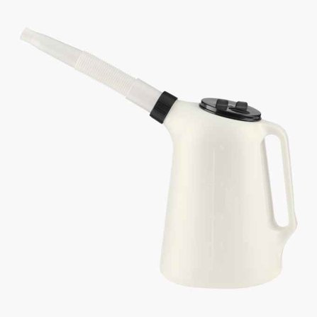 Oljemått 5 l
