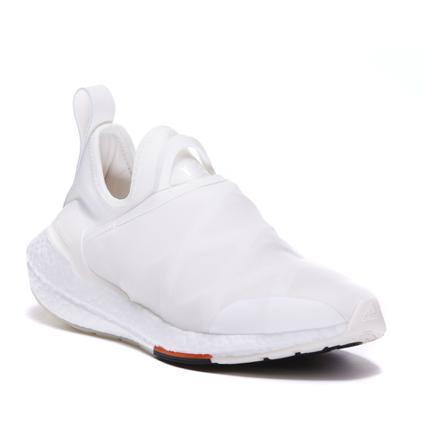Y-3 - Sneakers - Vit - Herr - Storlek: 40 1/2 Eu, Herr, Storlek: 40 1/2 EU