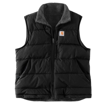 Varmfodrad Väst Dam Carhart Utility