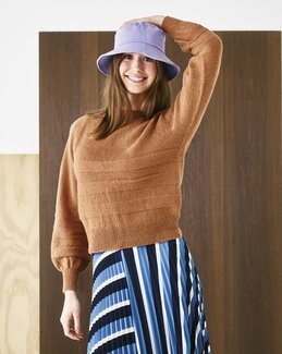 Genser Felicia - Permin