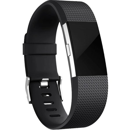 Armbånd til Fitbit Charge 2 L