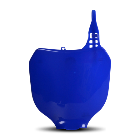 Tablica pod Numer Polisport - Yamaha YZ 250F 2001-2005