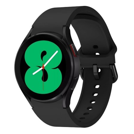 Paris Kompatibel med Samsung Galaxy Watch 4 Armband 40mm/44mm, Galaxy Watch 5/Watch 5 Pro 45mm Silikonarmband Armband