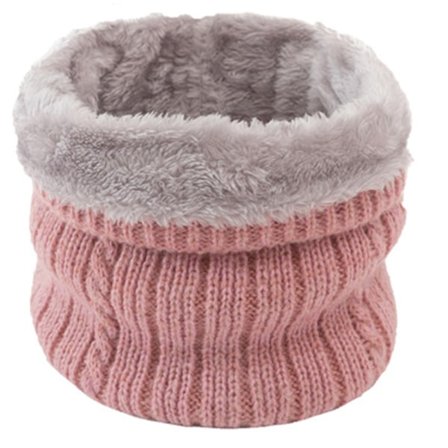 Stilren Värmande Nackhalsduk (Tubhalsduk)