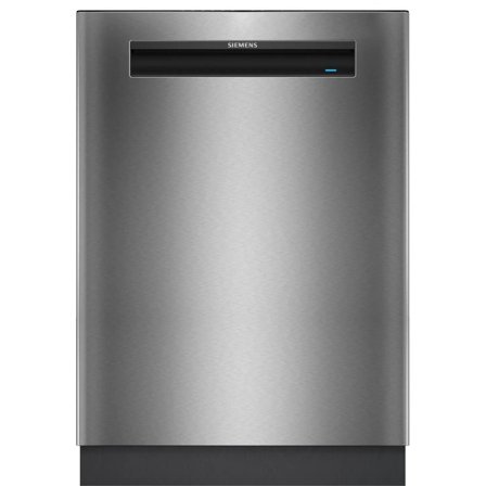 Siemens extraKlasse - Oppvaskmaskin SN15ES06CS Rustfri