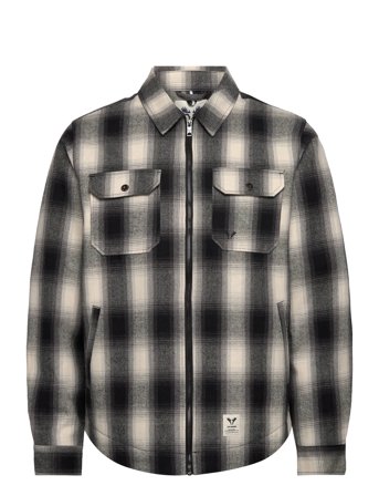 Fat Moose | Holger Overshirt | XXL