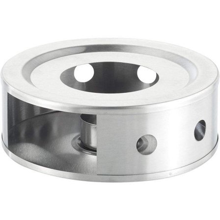 Te-varmer, Tekannevarmer, Varmestativ, Ljushållare