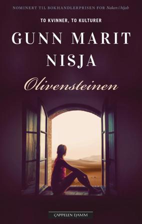 Olivensteinen - Bok av Gunn Marit Nisja - Pocket