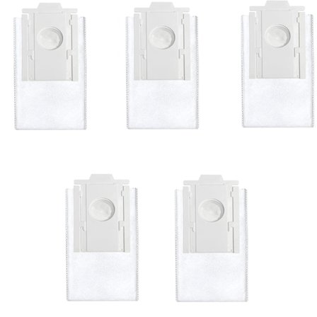 INF Dammsugarpåsar för Samsung Jet Bot AI+VCA-RDB95 5-pack