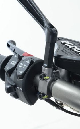 Spiegelverhogers R&G RACING Universeel