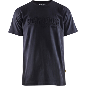 T-SKJORTE BLÅKLÄDER 3300