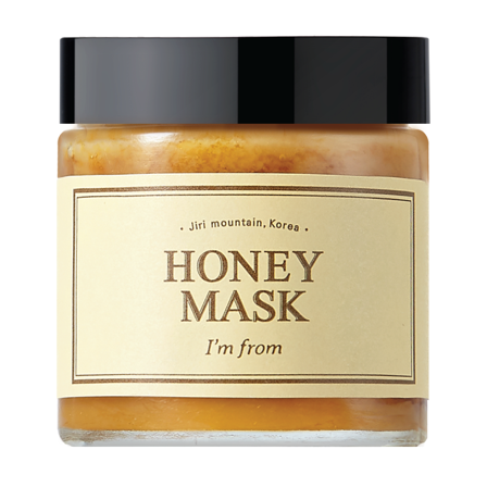 I'm From Honey Mask, 120 g