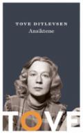 Ansiktene - Bok av Tove Ditlevsen - Hardback