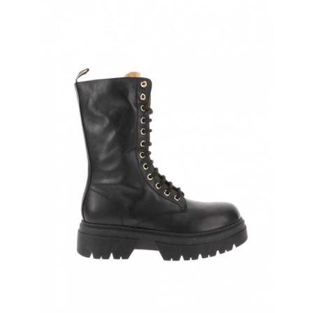 Alviero Martini 1a Classe, Ankle Boots Czarny, Kobieta, Rozmiar: 36 EU