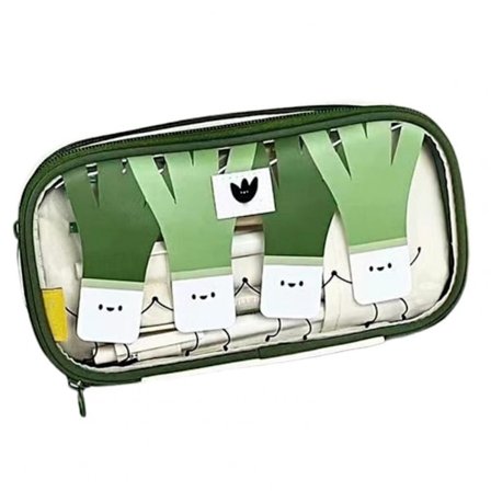 Pennväska Case Pennlåda