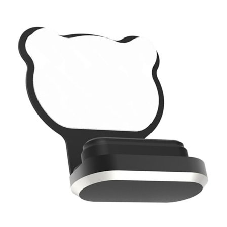 USB C Støvplugger Silikon Beskyttelseshetter Silikon og Metall Deksel Forhindrer Støv og Fuktighet for Type C Enheter