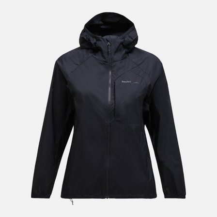 Peak Performance - Freelight Wind Jacket Women