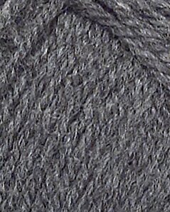Garn Fuga Mørke grå - Järbo