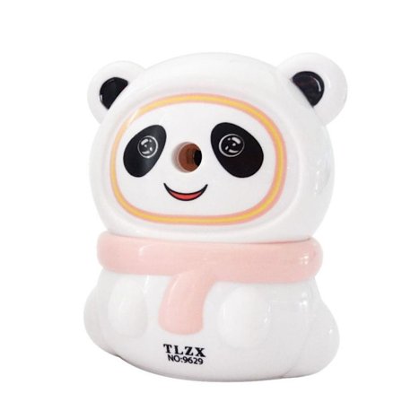 Blyantspisser Blyantkutter ROSA