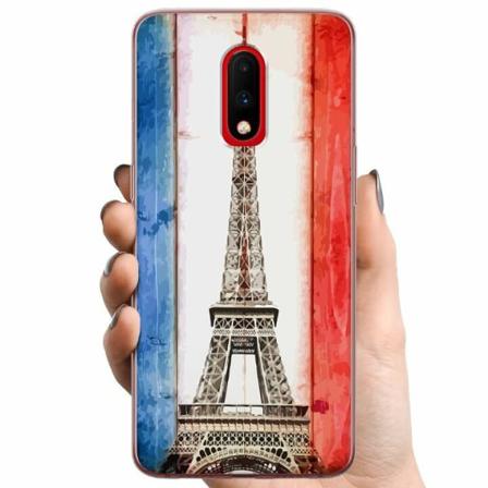 Oneplus 7 Tpu Mobilskal Frankrike