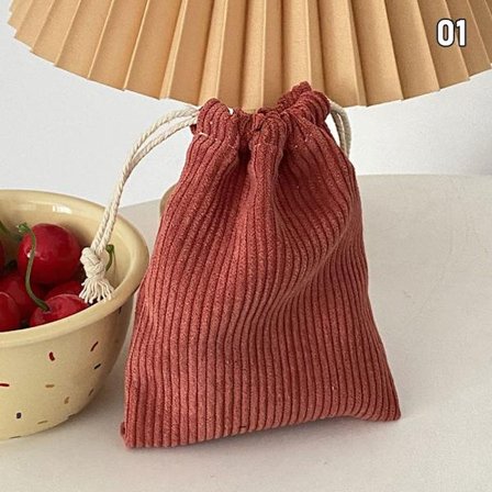 5 st Jute presentpåsar Dragsko 01 01