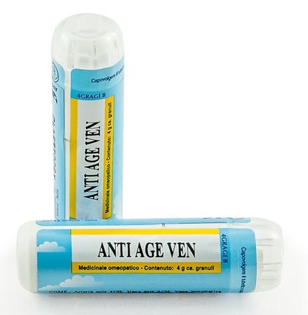 Guna Anti Age Ven Granuli Tubo 4g