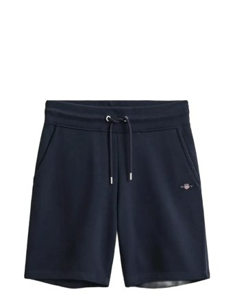 GANT | Reg Shield Sweat Shorts | M