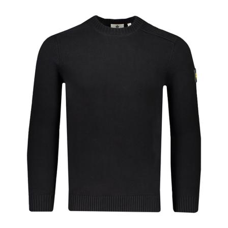Lyle & Scott Sweatshirt , Zwart , Heren , Maat: S