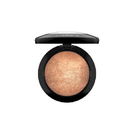 MAC Cosmetics Mineralize Skinfinish Puder Dam ONESIZE