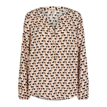Soyaconcept Soyaconcept Janet Bluser Orange, Dame