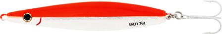 Westin Salty 18g 9cm UV Hottie Pearl