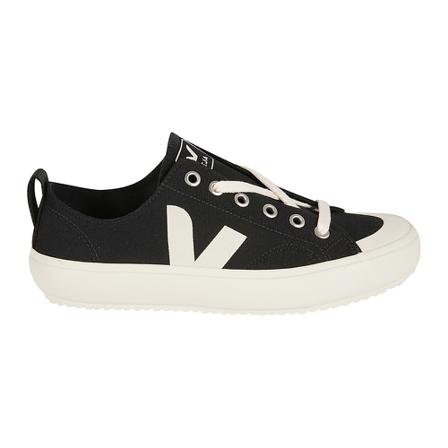 Veja, Sneakers Zwart, Dames, Maat:40 EU