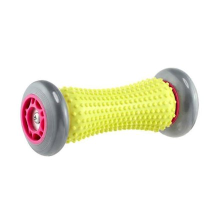 Hierontarulla Jalkahieronta Jooga Hierontarulla Plantaarifaskiitin Ja Kantapään Kaaren Kivun Lievitykseen