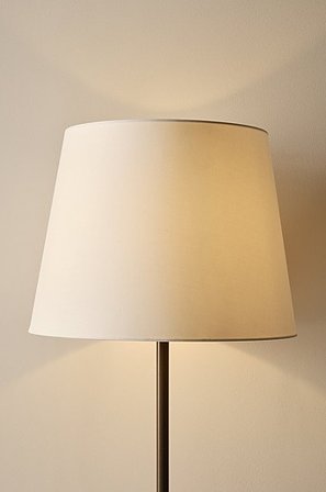 MELIA lampenkap ø 40 cm Gebroken wit - Koop Lampenkappen bij Jotex