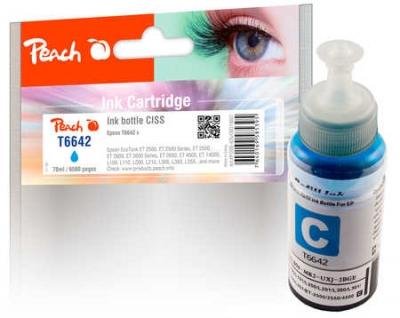 PEACH Ink PEACH PI100-151 Canon PGI-5 / CLI-8 MultiPack | bk, pbk, c, m, y