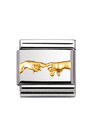 RELIEF 18k Gold CREATION